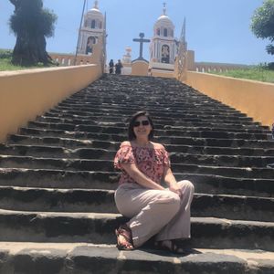 Meet your Posher, Ana